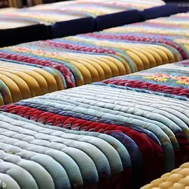 ارزانترین تشکها را از تولید تشک مسافرتی در اصفهان بخرید