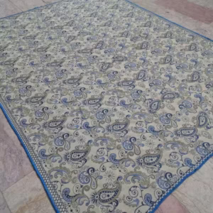 فروش عمده زیر سفره ای کارخانه تولیدی زیرسفره ای نیرباف یزد با بیش از 1050 طرح به روز، جنس نخی دو رو و مخمل چاپی