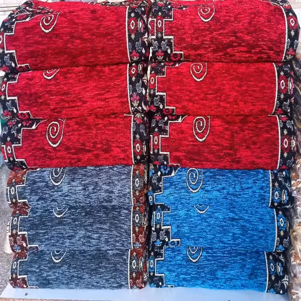 De Chanel Velvet Rug Code 715 Nirbaf 1