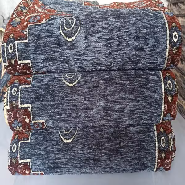 De Chanel Velvet Rug Code 715 Nirbaf 3
