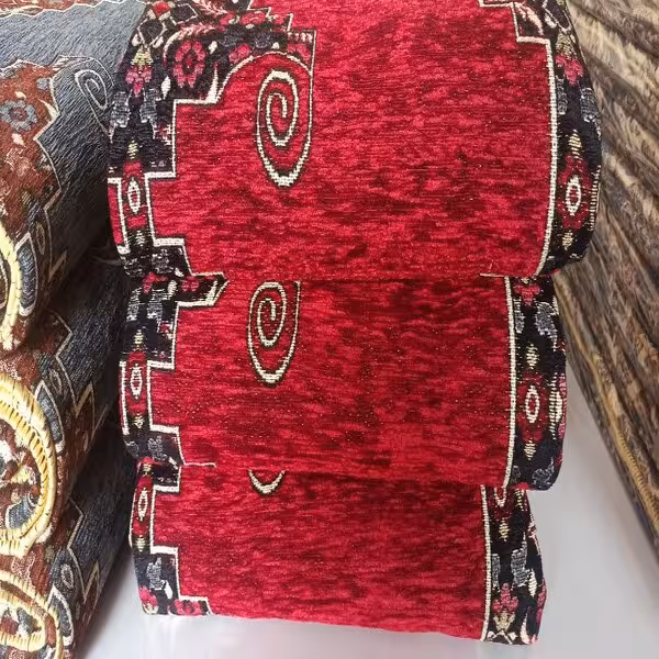 De Chanel Velvet Rug Code 715 Nirbaf 8