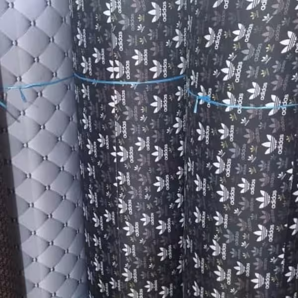 نیرباف کارخانه پارچه کرپ اصفهانآماده همکاری با صادرکننده انواع پارچه