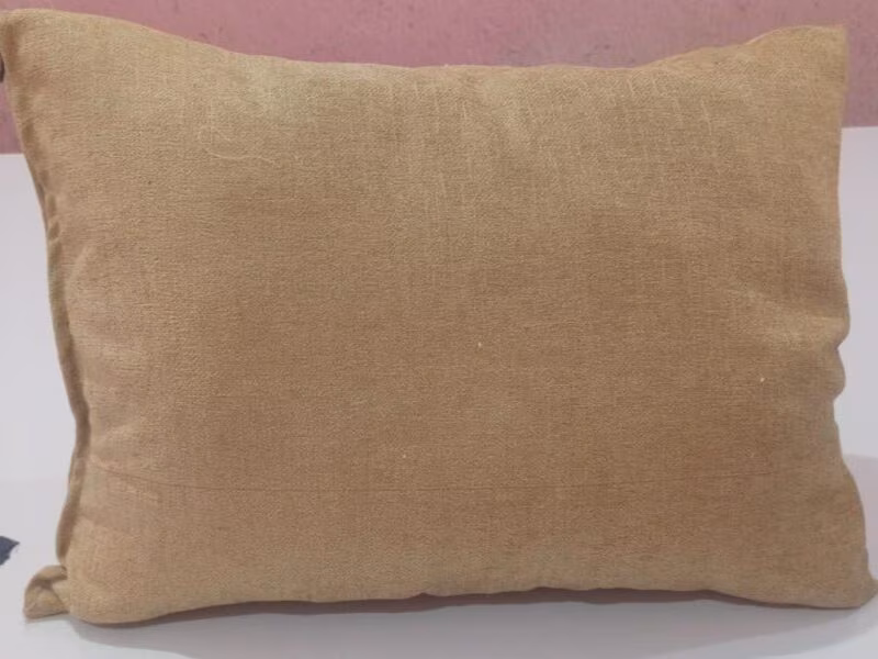 تولیدی روبالشی نیرباف یزد تولید کننده انواع روبالشتی از جنس پارچه شانل